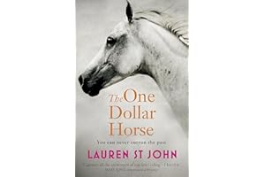 The One Dollar Horse: Book 1