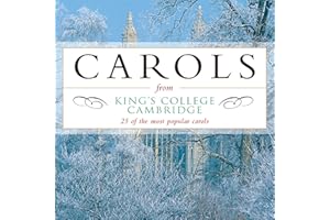 Carols from King's