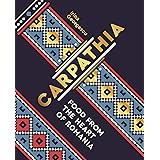 Carpathia: Food from the heart of Romania