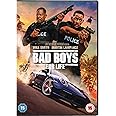 Bad Boys For Life [DVD] [2020]