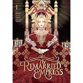 The Remarried Empress, Vol. 1