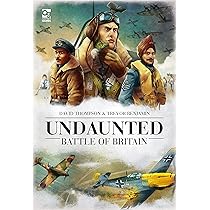 Osprey Games Undaunted: Normandy - Gioco Da Tavolo Strategico Sulla Seconda Guerra Mondiale - 2