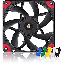 Noctua NH-L12 Ghost S1 Edition, Disipador de CPU y Bajo Perfil con