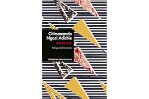 Americanah (edición especial limitada) (Spanish Edition) (Random House)