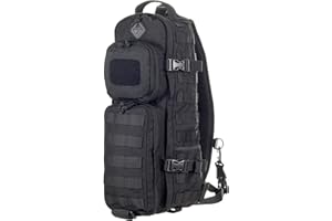 HAZARD 4 Hazard4 Evac Plan-B Sac à Dos 1 Bretelle