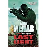 Last Light: (Nick Stone Thriller 4) (Nick Stone, 4)