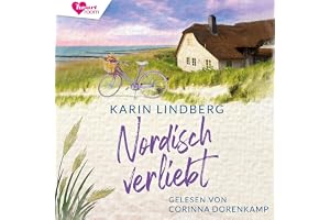 Nordisch verliebt: Inselküsse & Strandkorbglück 1
