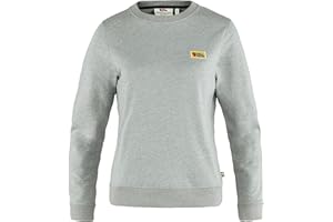 Fjäll Räven Women's Vardag Sweater W