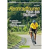 Rennradtouren Allgau Und Bodensee Ebook Muller Schell Werner Amazon De Kindle Shop