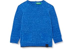 United Colors of Benetton Suéter Niños