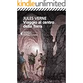 Viaggio al centro della Terra