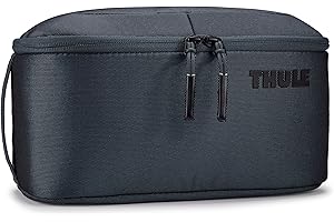 Thule Subterra 2 Torba Tolietry, Czarny obsydianowy, 186