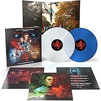 Stranger Things 4: Music From The Netflix Original Series
