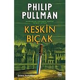 Keskin Bı&ccedil;ak - Karanlık Cevher Serisi 2. Kitap