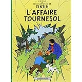 Tintin - L' Affaire Tournesol
