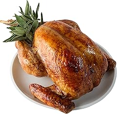 Gressingham Whole Free Range Bronze Turkey, 3kg (Serves 5-7)