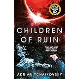 Children of Ruin (The Children of Time Novels)