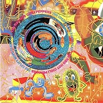 The Uplift Mofo Party Plan by Red Hot Chili Peppers: Amazon