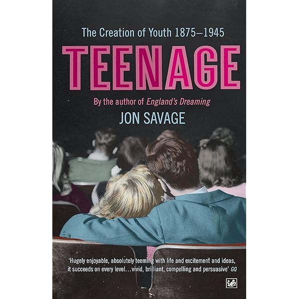 England's Dreaming: Jon Savage: Amazon.co.uk: Savage, Jon
