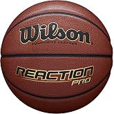 Wilson Reaction Pro Basketball