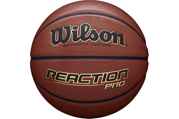 Wilson Reaction Pro Basket