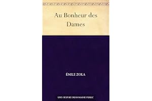 Au Bonheur des Dames