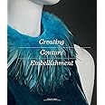 Creating Couture Embellishment