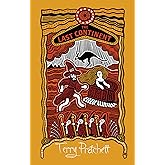 The Last Continent: (Discworld Novel 22) (Discworld Novels, 22)