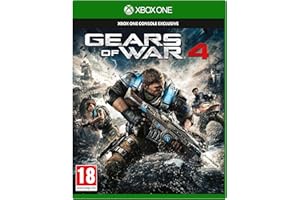 MICROSOFT Gears Of War 4 (Xbox One)