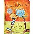 NO DAVID-BOARD