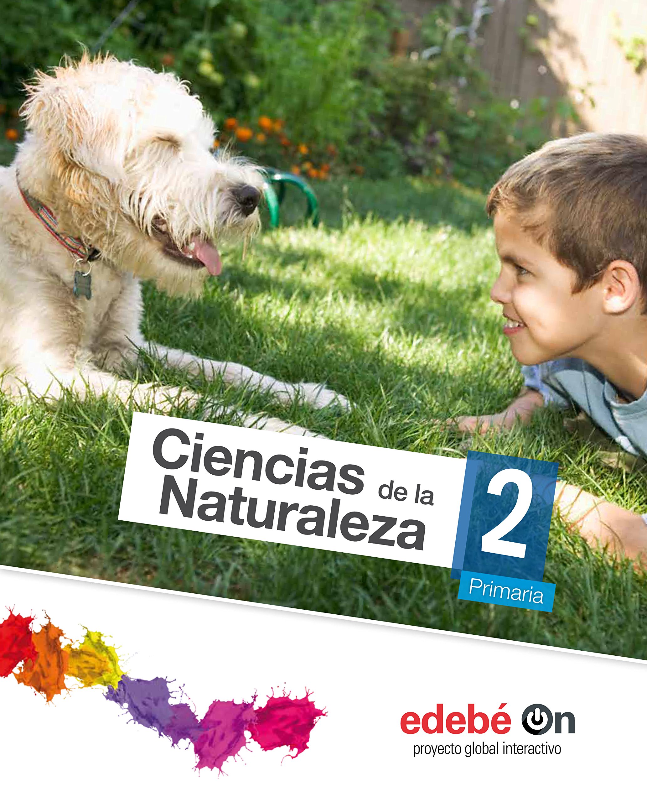 Ciencias de la Naturaleza 2