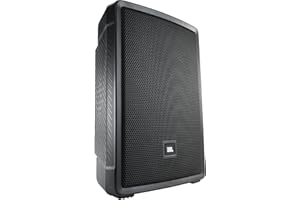 JBL PROFESSIONAL JBL IRX112BT PA-Lautsprecher mit BlueTooth (30,5 cm)