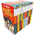 Enid Blyton Malory Towers The 12 Books Complete Collection