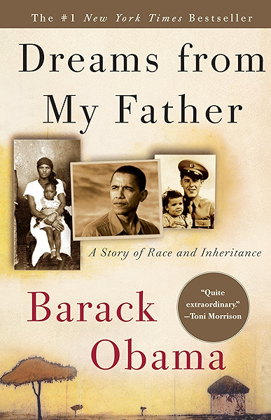 Dreams From My Father A Story Of Race And Inheritance English Edition Ebook Obama Barack Amazon Fr