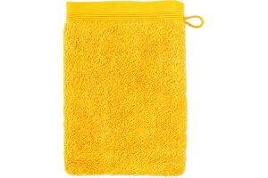 möve Superwuschel Tvätthandske 20 x 15 cm av 100% bomull