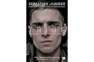 Tribe: On Homecoming and Belonging