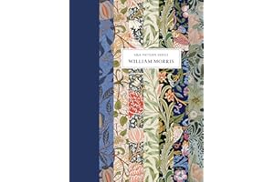 William Morris : V&A Pattern