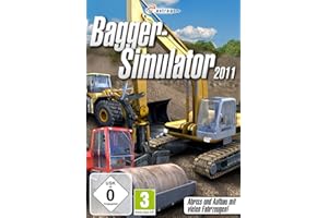 ASTRAGON Bagger Simulator 2011 [Download]