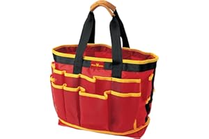 Wolf-Garten 7762030/BGT Deluxe Garden tote (Discontinued by Manufacturer)
