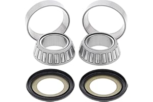 ALL BALLS Tutte le palle Racing sterzo stelo cuscinetto Kit 22-1021