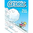 Cédric, tome 2 : Classes de neige