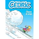 Cédric, tome 2 : Classes de neige