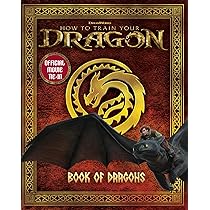 The Art of How to Train Your Dragon英語版2冊 The Art of How to Train Your Dragon 2 (Pictorial Moviebook