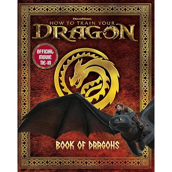 The Art of How to Train Your Dragon 2 洋書 The Art of How to Train Your Dragon 2 (book flip) - YouTube