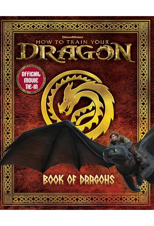 The Art of How to Train Your Dragon : Miller-Zameke, Tracey