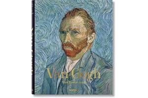 Van Gogh. Tout l'œuvre peint