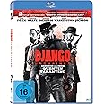 Django Unchained (Blu-ray)