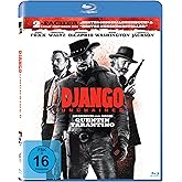 Django Unchained (Blu-ray)