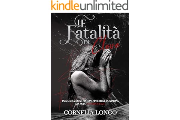 Le fatalità di Clove