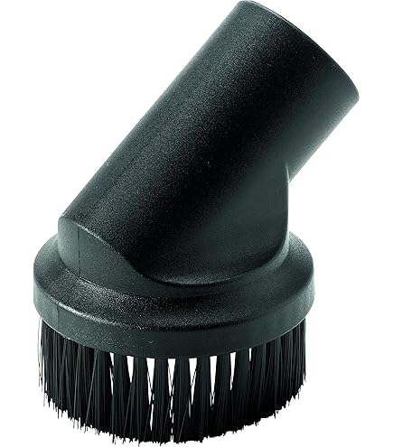Nilfisk ALTO Attix 30-2M PC Parketzuigmond Nylonhaar Wieltjes Eigen Merk Nilfisk ALTO Attix 30-2M PC Parketzuigmond Nylonhaar Wieltjes Eigen Merk